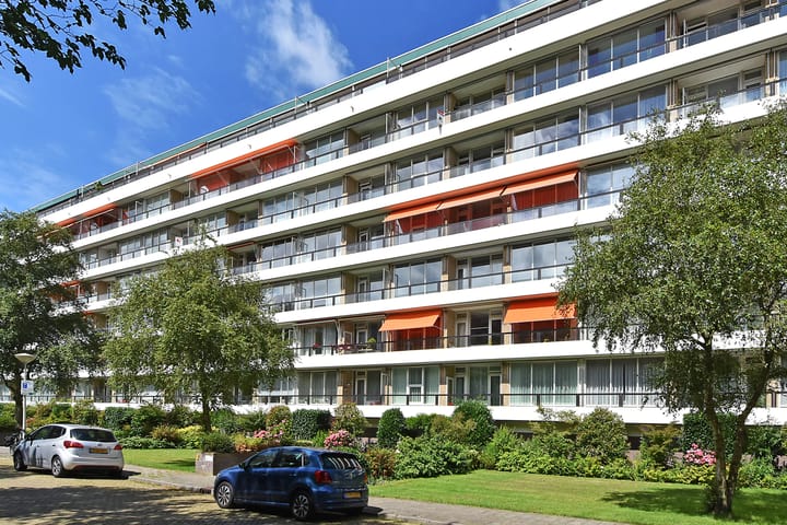 Foto 2 van Jan Muschlaan 128