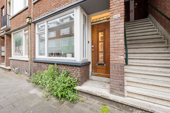 Bekijk foto 6 van Jaersveltstraat 24-A