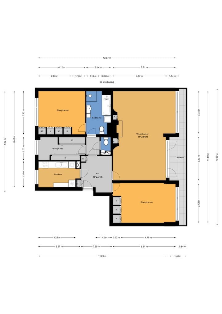 Photo 19 of Jan Muschlaan 128