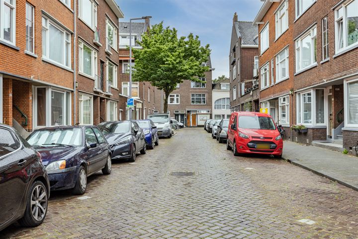 Bekijk foto 29 van Jaersveltstraat 24-A