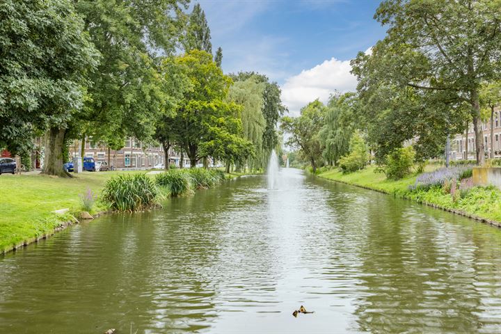 Bekijk foto 32 van Jaersveltstraat 24-A