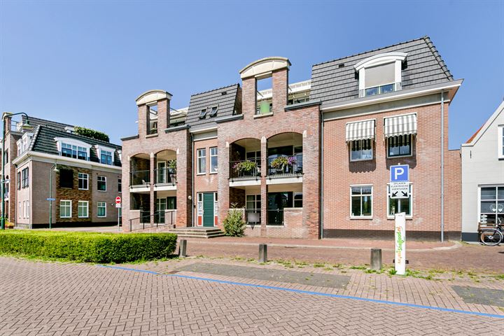 Bekijk foto 5 van Scheepstimmerdijk 5