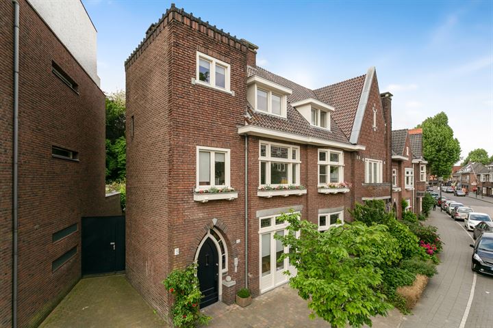 Strijpsestraat 113, Eindhoven