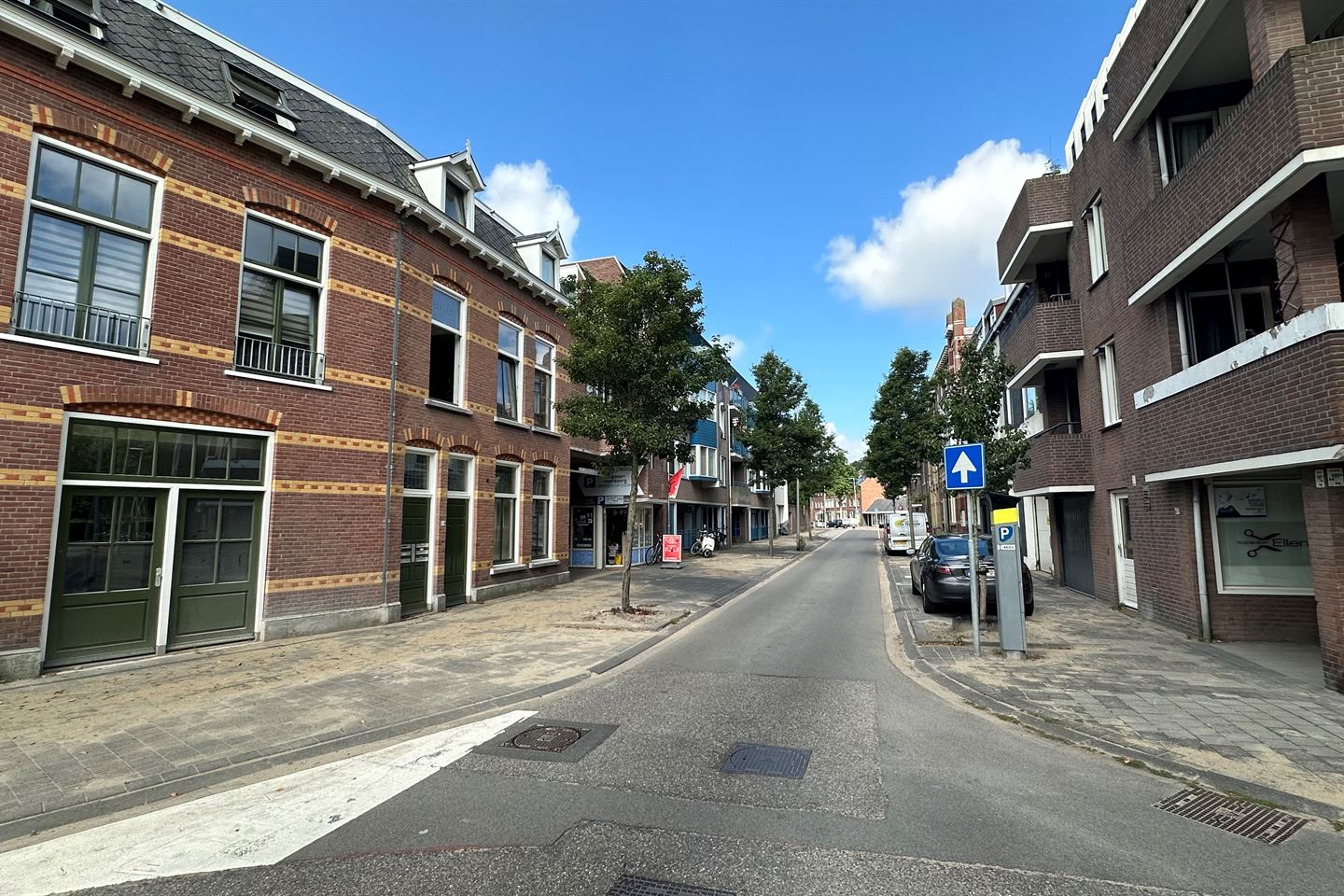 View photo 3 of Oude Stationsweg 24