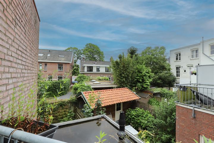 View photo 10 of van Somerenstraat 12