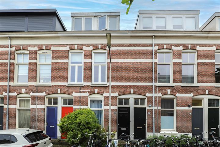 View photo 31 of van Somerenstraat 12