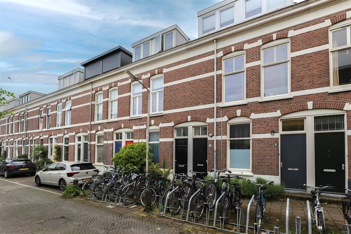 View photo 32 of van Somerenstraat 12