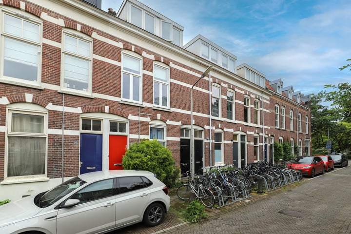 View photo 33 of van Somerenstraat 12