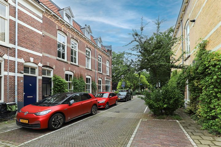 View photo 34 of van Somerenstraat 12