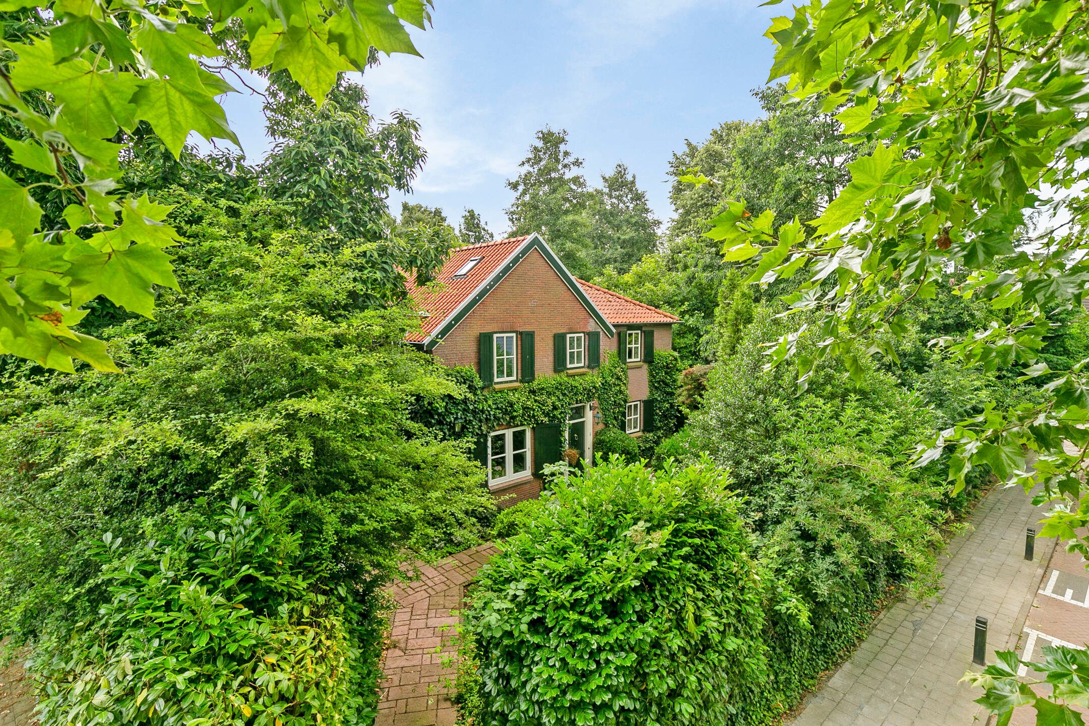 Hogelandstraat, 2, Giessen, 4283GK, Noord-Brabant, Nederland 2