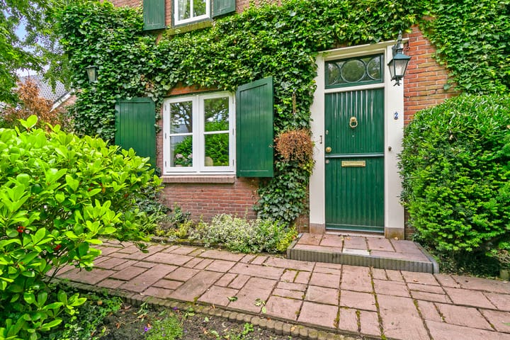 Foto 7 van Hogelandstraat 2