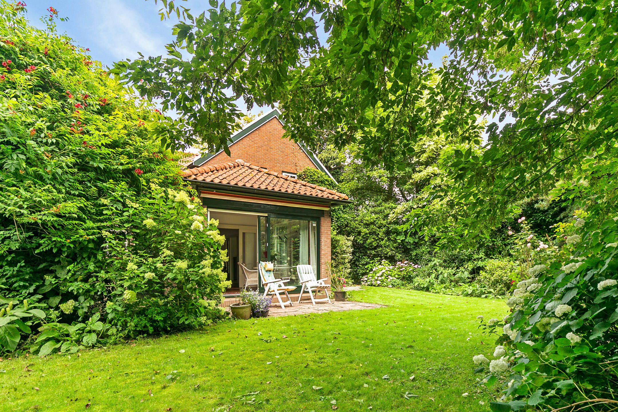 Foto 60 van Hogelandstraat 2