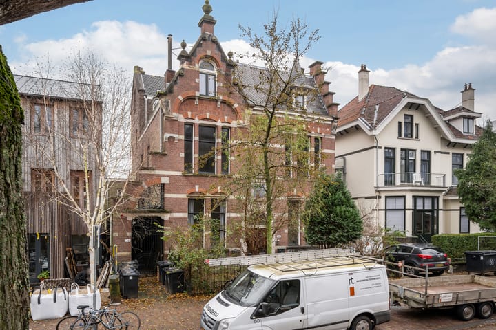 Photo 1 of Hoflaan 134