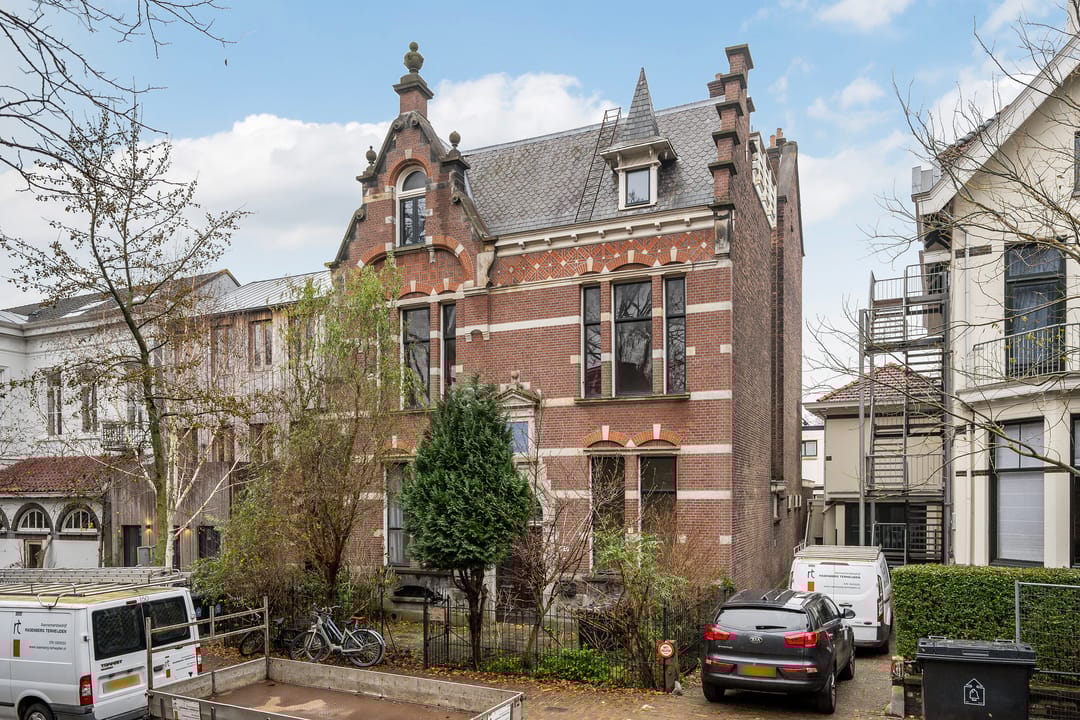 Photo 2 of Hoflaan 134