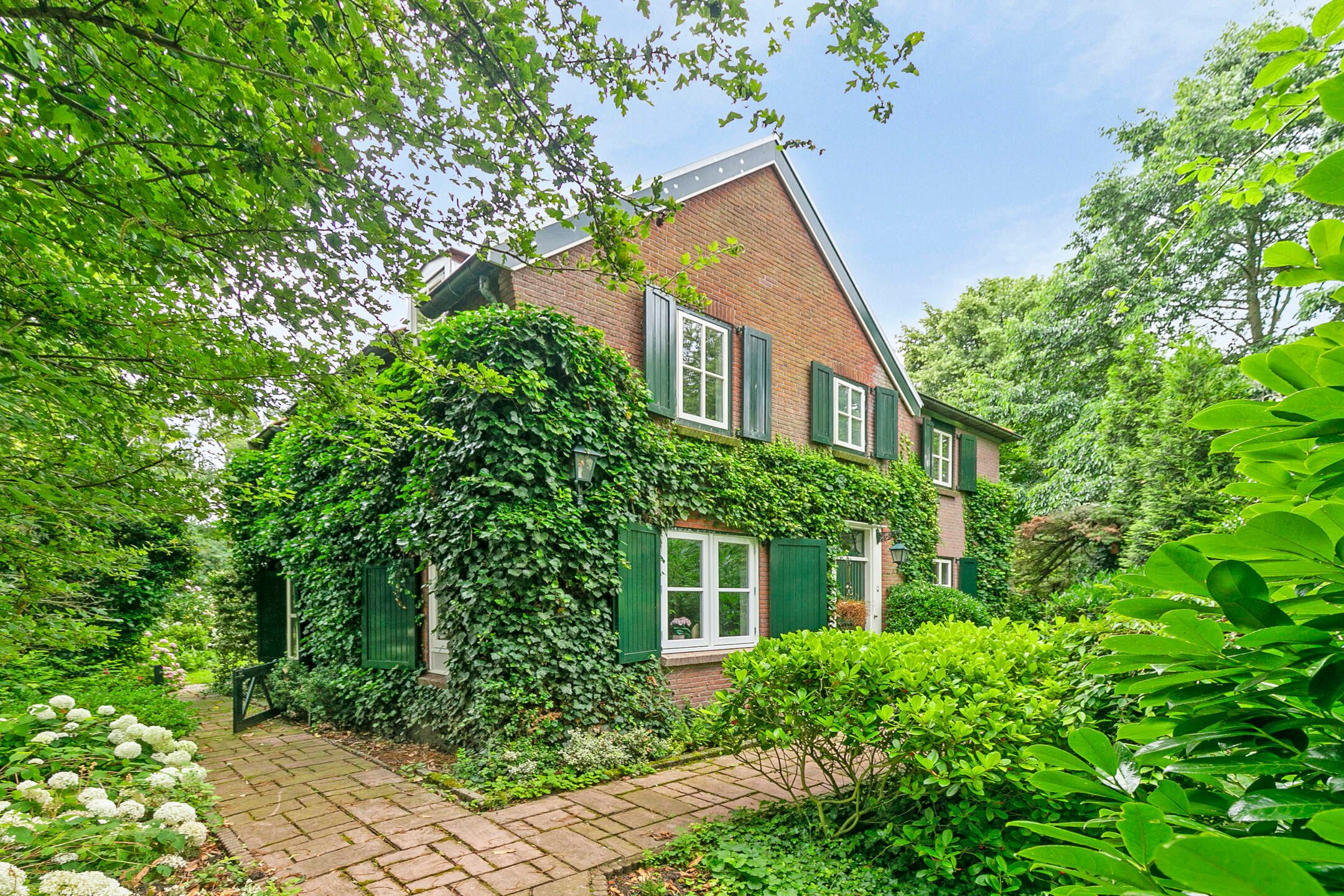 Foto 12 van Hogelandstraat 2