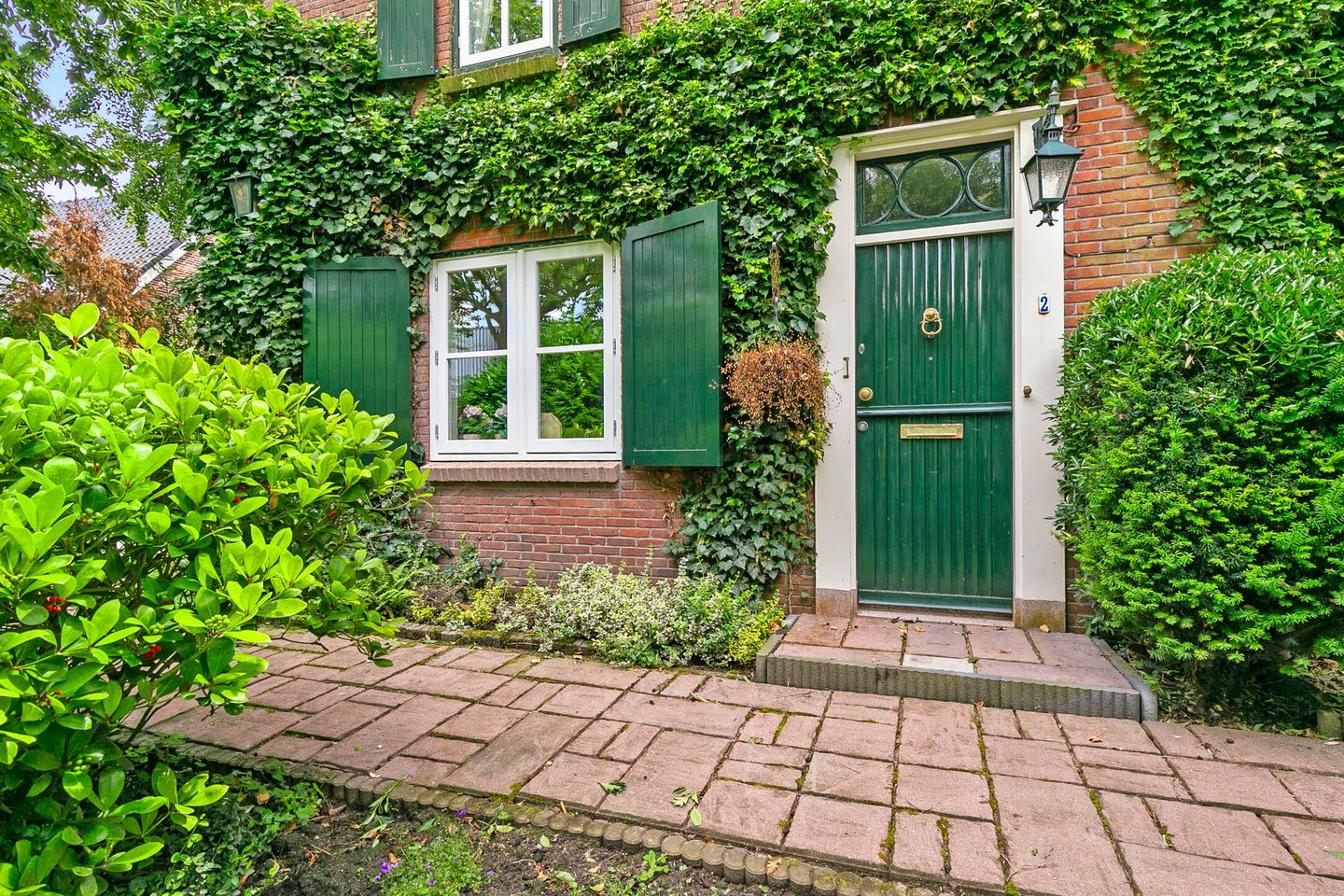 Foto 14 van Hogelandstraat 2