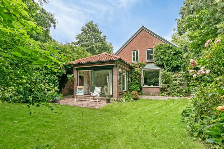 Foto 4 van Hogelandstraat 2