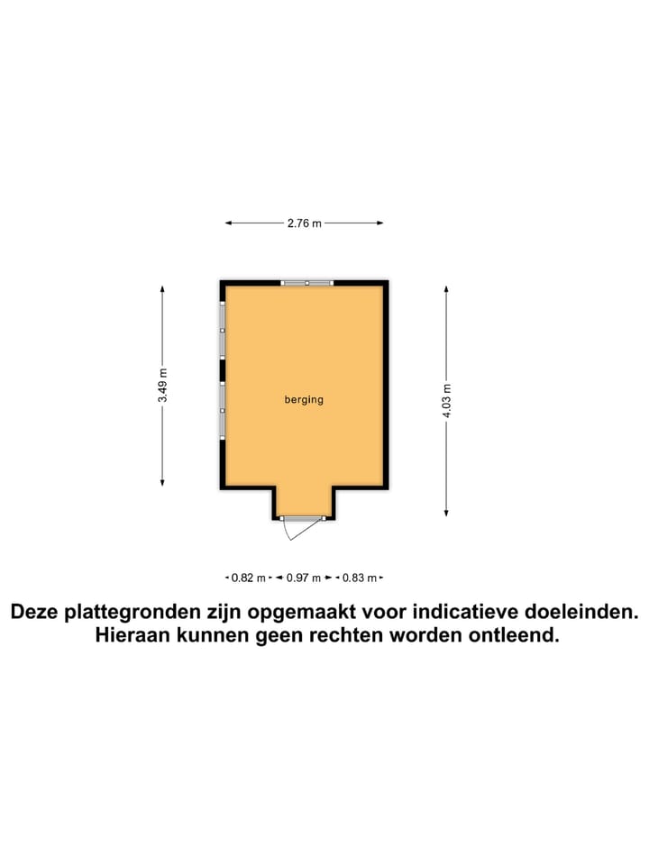 Foto 83 van Hogelandstraat 2