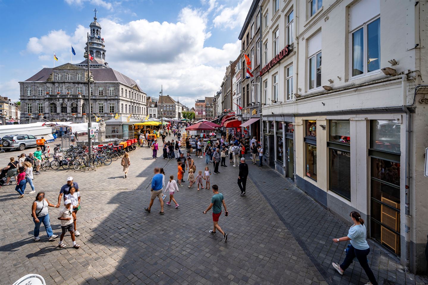 Bekijk foto 3 van Markt 76-A