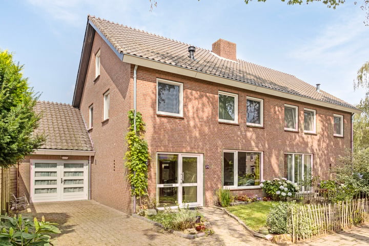 Foto 2 van Dominicusstraat 29