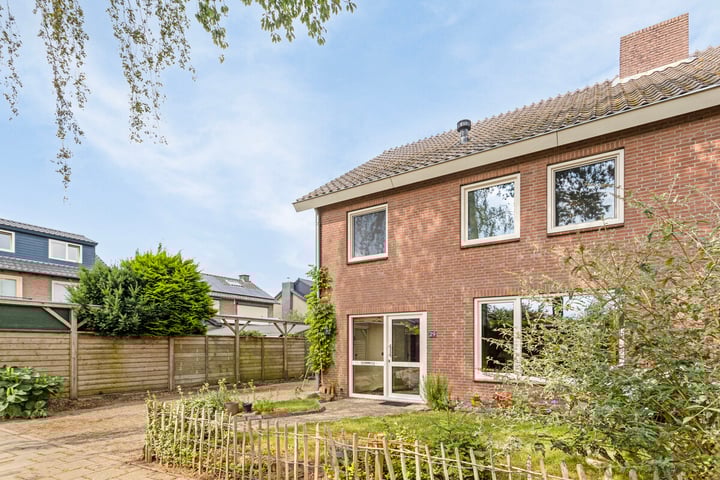 Foto 4 van Dominicusstraat 29