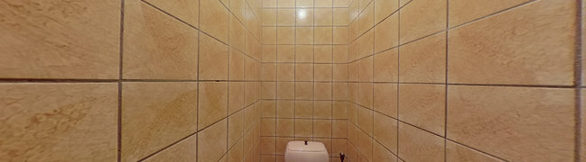 Bekijk 360° foto van toilet van Irislaan 6