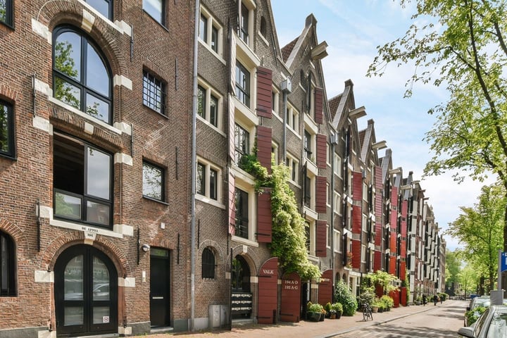 Brouwersgracht 288 2