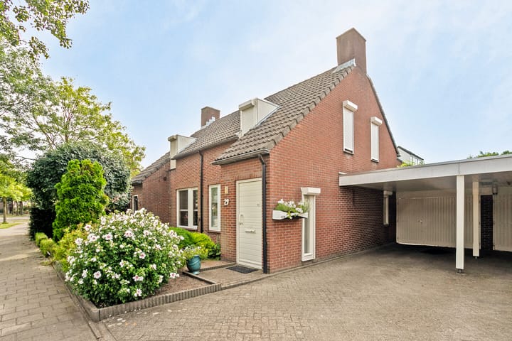 Foto 1 van Kouter 29