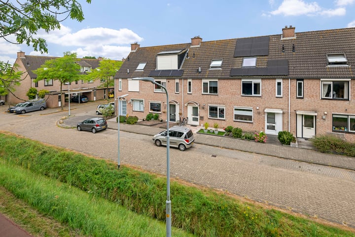 Foto 5 van Hardersbos 21
