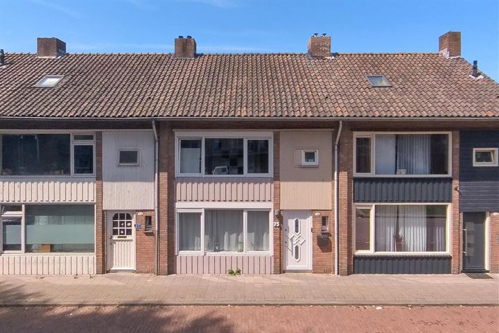 Bekijk foto 1 van Melsbroekstraat 73