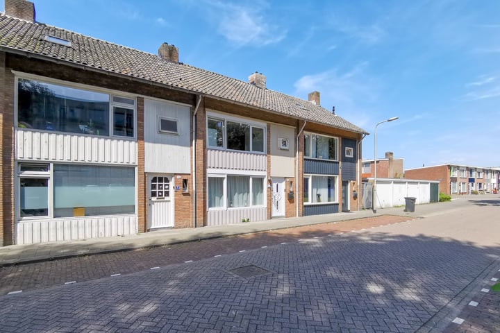 Bekijk foto 5 van Melsbroekstraat 73