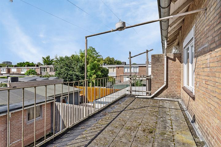 Bekijk foto 13 van Melsbroekstraat 73