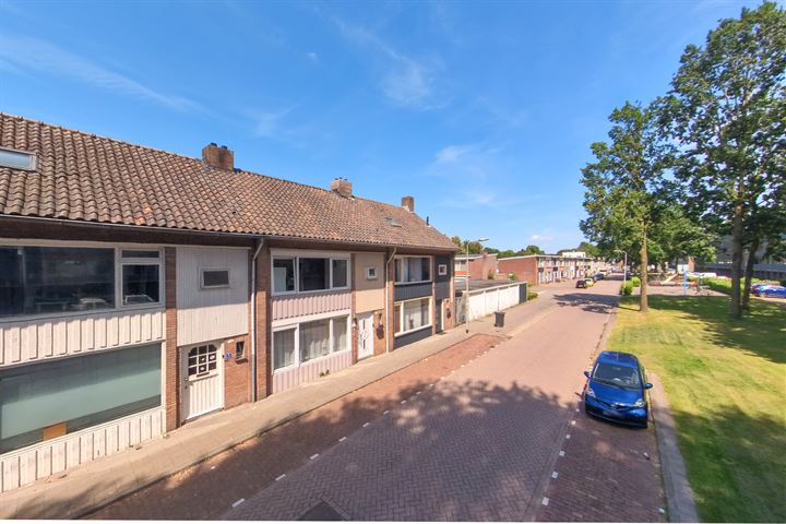 Bekijk foto 30 van Melsbroekstraat 73