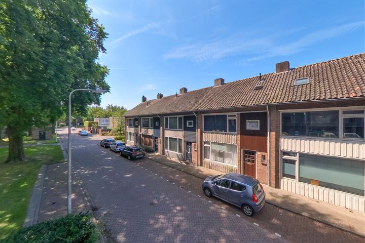 Bekijk foto 32 van Melsbroekstraat 73