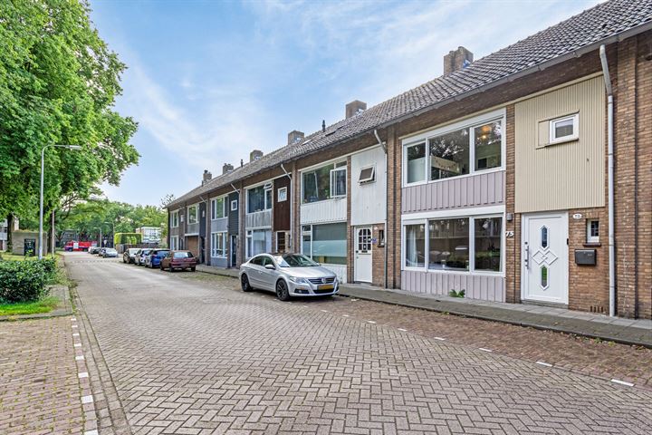 Bekijk foto 33 van Melsbroekstraat 73