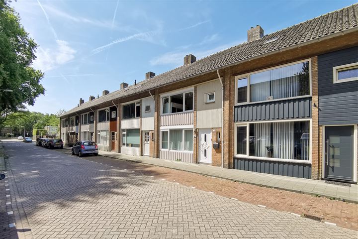 Bekijk foto 34 van Melsbroekstraat 73