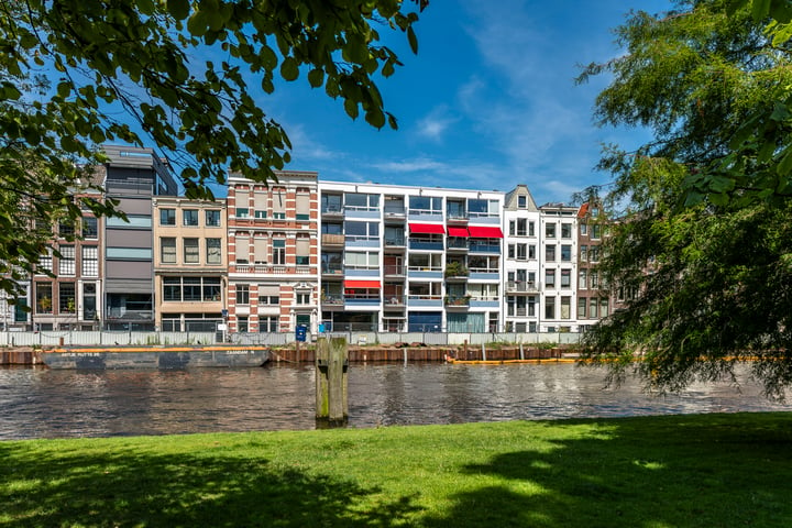 Bekijk foto 37 van Nieuwe Herengracht 121-4