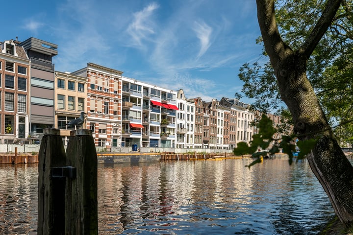 Bekijk foto 40 van Nieuwe Herengracht 121-4