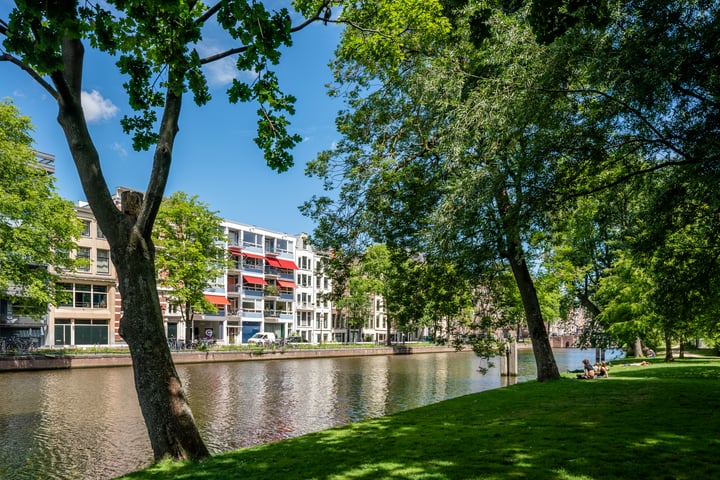 View photo 41 of Nieuwe Herengracht 121-4