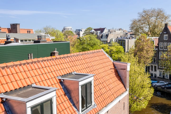 View photo 15 of Prinsengracht 356-4