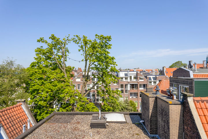 View photo 17 of Prinsengracht 356-4