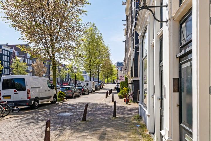 View photo 19 of Prinsengracht 356-4