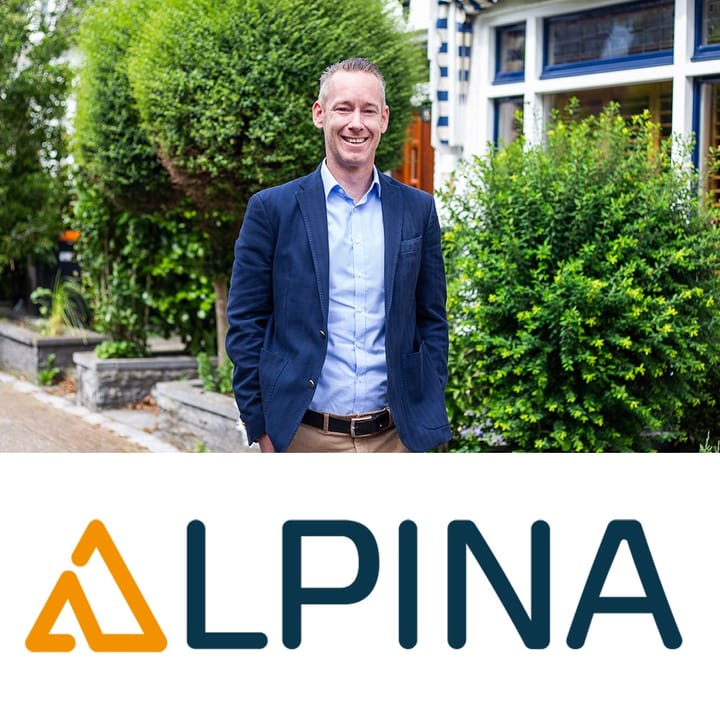 Alpina Roerdalen Logo