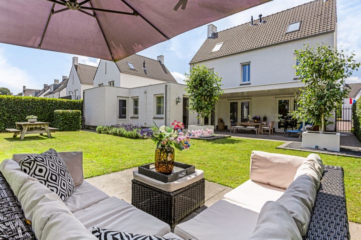 Foto 1 van Van Heijstlaan 9