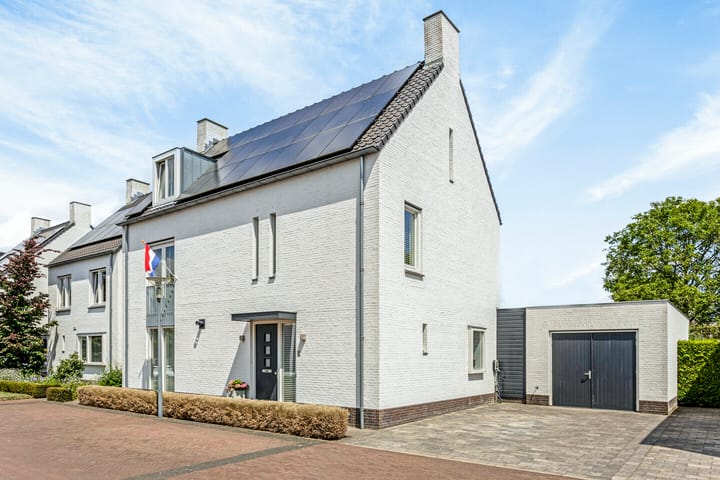 Foto 2 van Van Heijstlaan 9