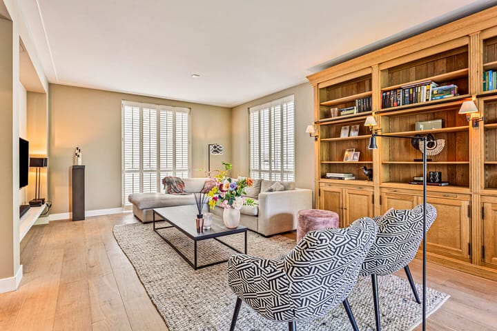 Foto 3 van Van Heijstlaan 9