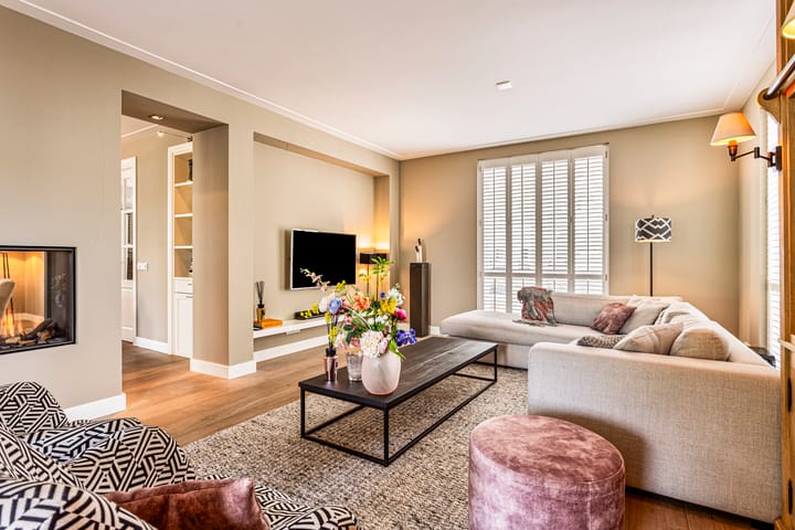 Foto 4 van Van Heijstlaan 9