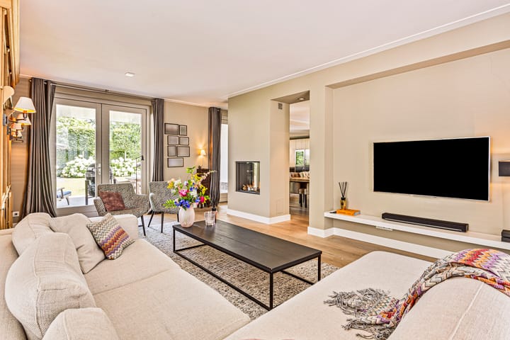 Foto 5 van Van Heijstlaan 9