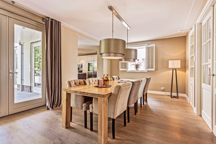 Foto 7 van Van Heijstlaan 9