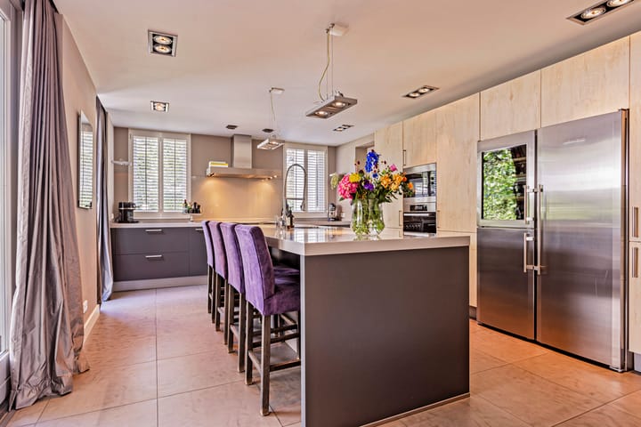 Foto 8 van Van Heijstlaan 9